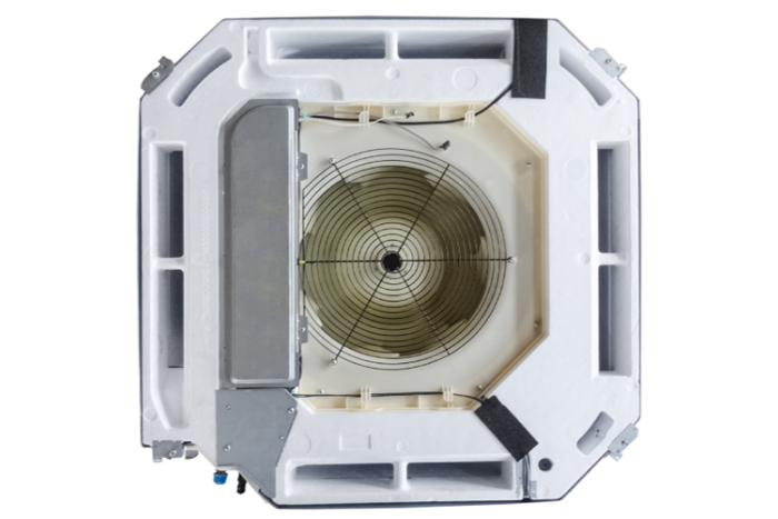 Điều Hòa Âm Trần Cassette Casper Inverter 36000 BTU 1 Chiều CC-36IS35